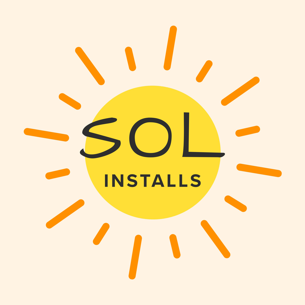 Sol Installs